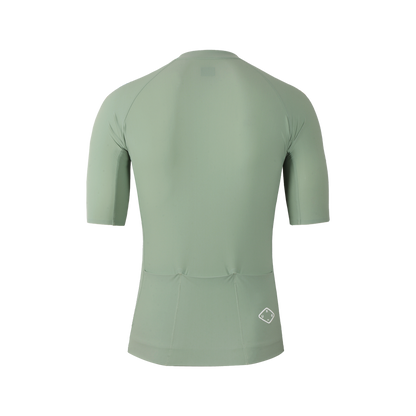 Men's Jersey PRO Genye-Sage green