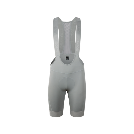 Men's EIT Bib Shorts PRO ChuanBai-Silver moon