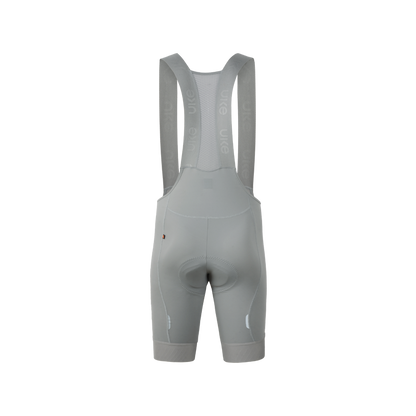 Men's EIT Bib Shorts PRO ChuanBai-Silver moon
