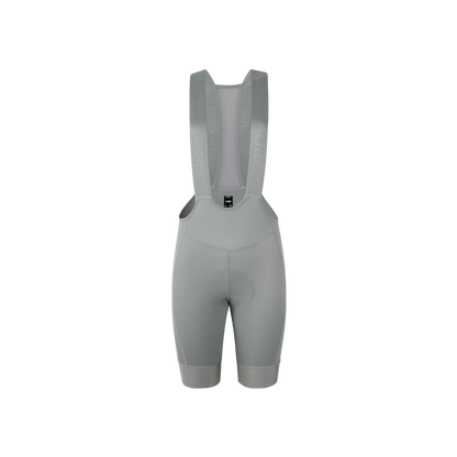 Women's EIT Bib Shorts PRO Xia Chi-Silver moon