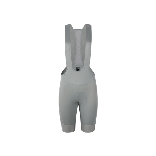 Badana EIT para mujer - Culotte corto PRO Xia Chi-Silver moon