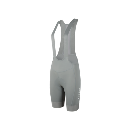 Women's EIT Bib Shorts PRO Xia Chi-Silver moon