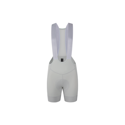 Women's EIT Ultra Bib Shorts PRO Chuncheng-Haze ash