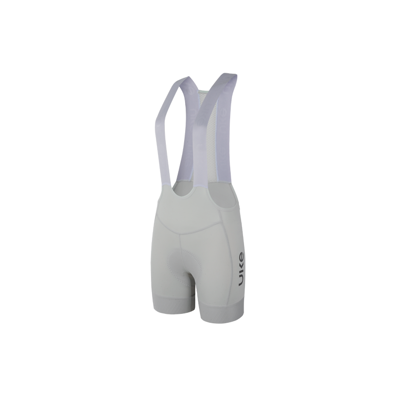 Culotte con tirantes EIT Ultra Pro de mujer Chuncheng-Haze ash