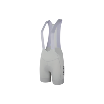 Culotte con tirantes EIT Ultra Pro de mujer Chuncheng-Haze ash