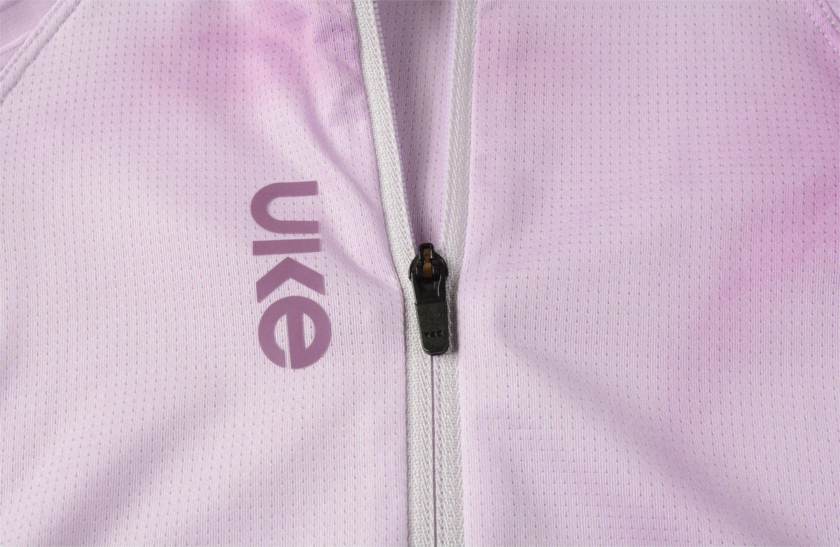 Women's Jersey PRO Shanli-Cream pink