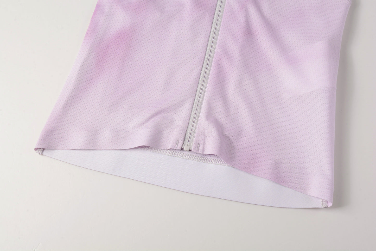 Women's Jersey PRO Shanli-Cream pink