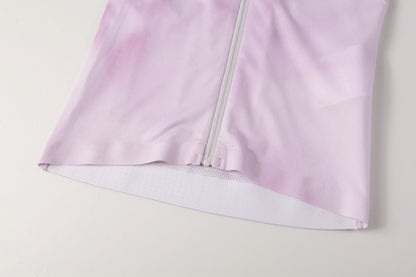 Women's Jersey PRO Shanli-Cream pink