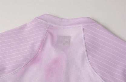 Women's Jersey PRO Shanli-Cream pink