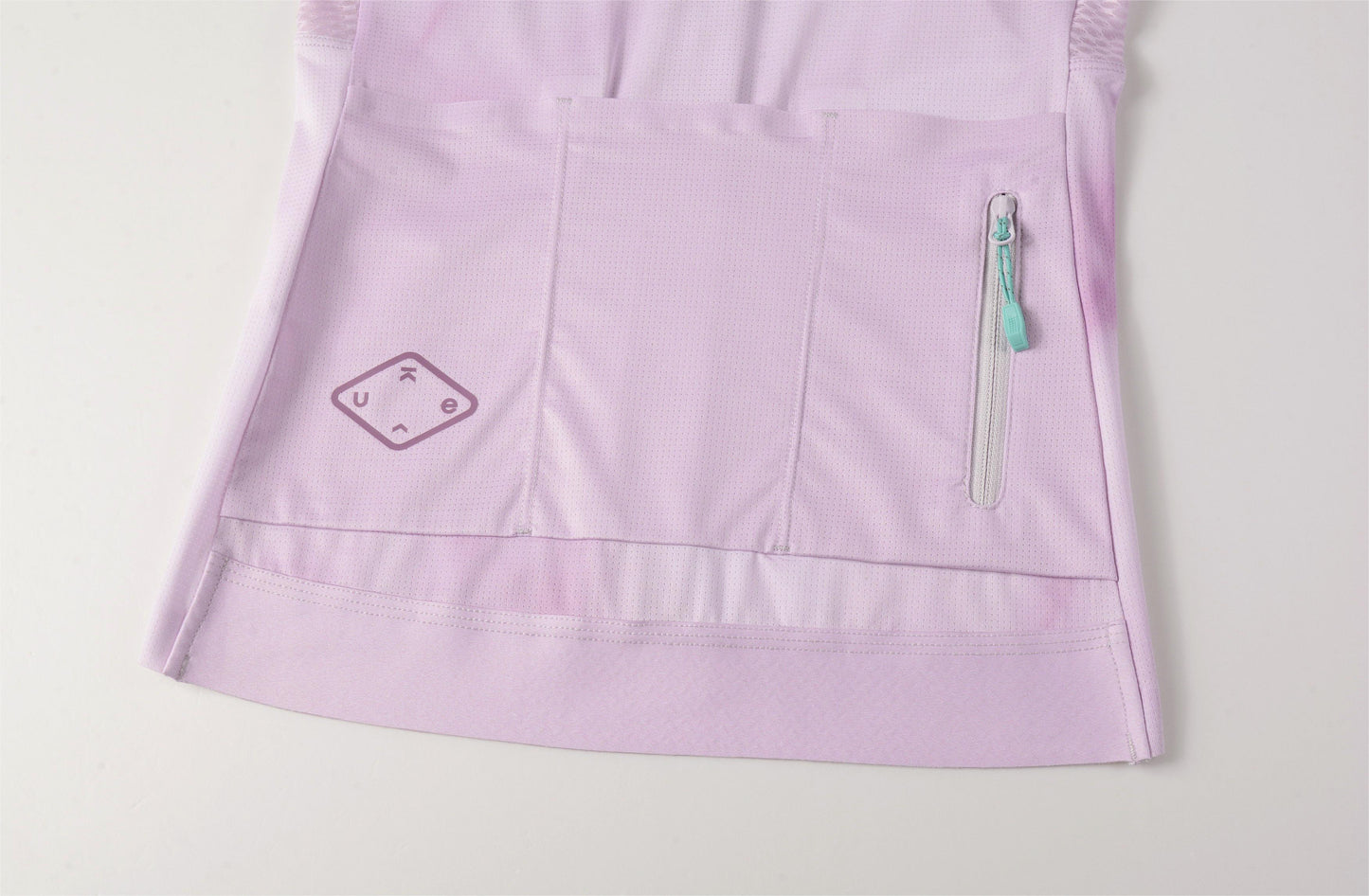 Women's Jersey PRO Shanli-Cream pink