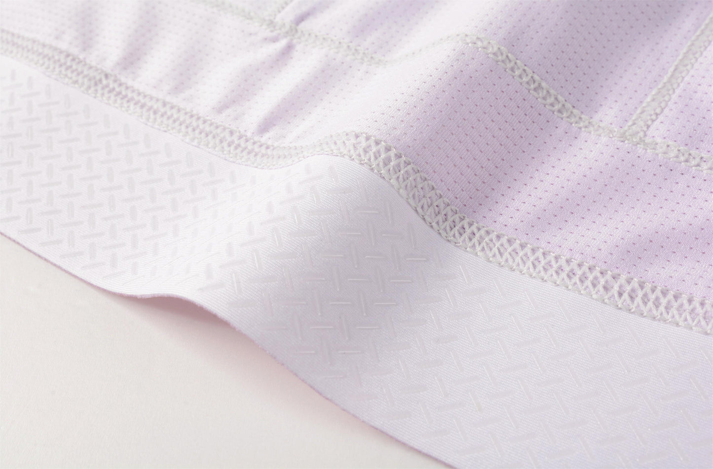 Women's Jersey PRO Shanli-Cream pink