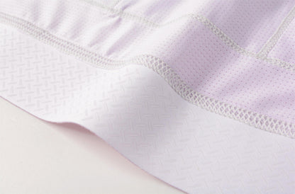 Women's Jersey PRO Shanli-Cream pink