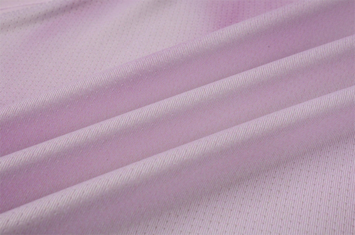 Women's Jersey PRO Shanli-Cream pink