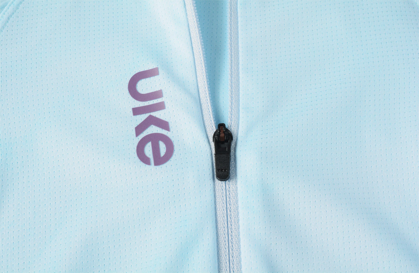 Women's Jersey PRO Shanli-Ice blue