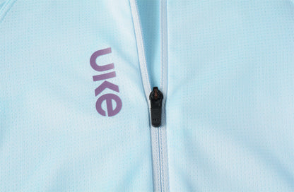 Women's Jersey PRO Shanli-Ice blue
