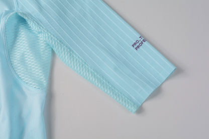 Women's Jersey PRO Shanli-Ice blue