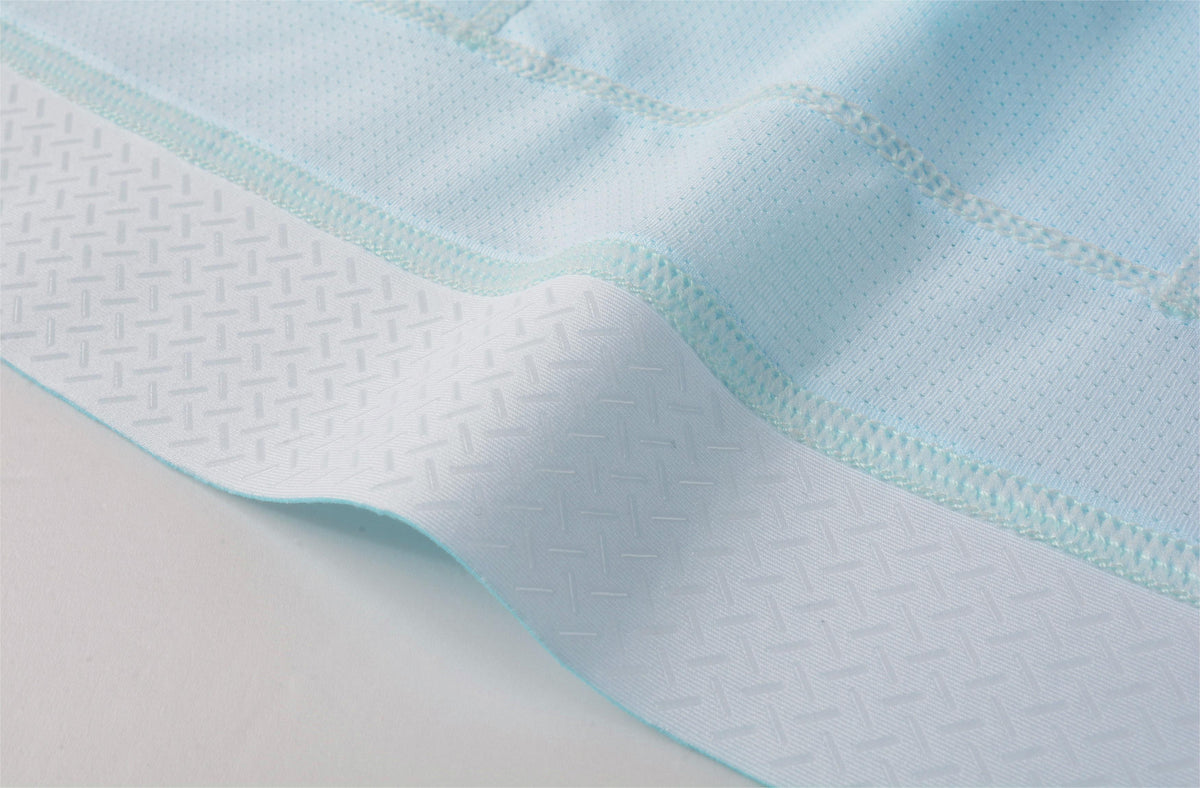 Women's Jersey PRO Shanli-Ice blue