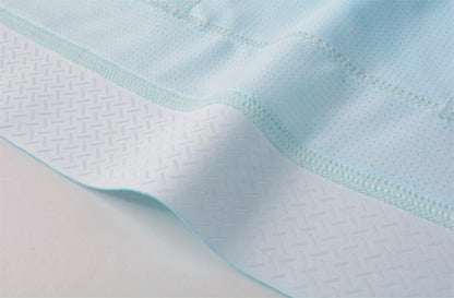 Women's Jersey PRO Shanli-Ice blue