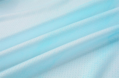 Women's Jersey PRO Shanli-Ice blue