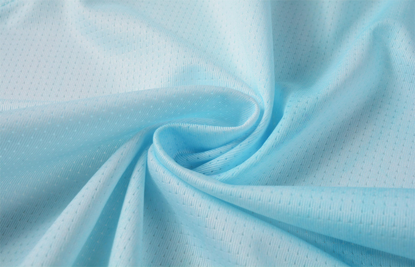 Women's Jersey PRO Shanli-Ice blue