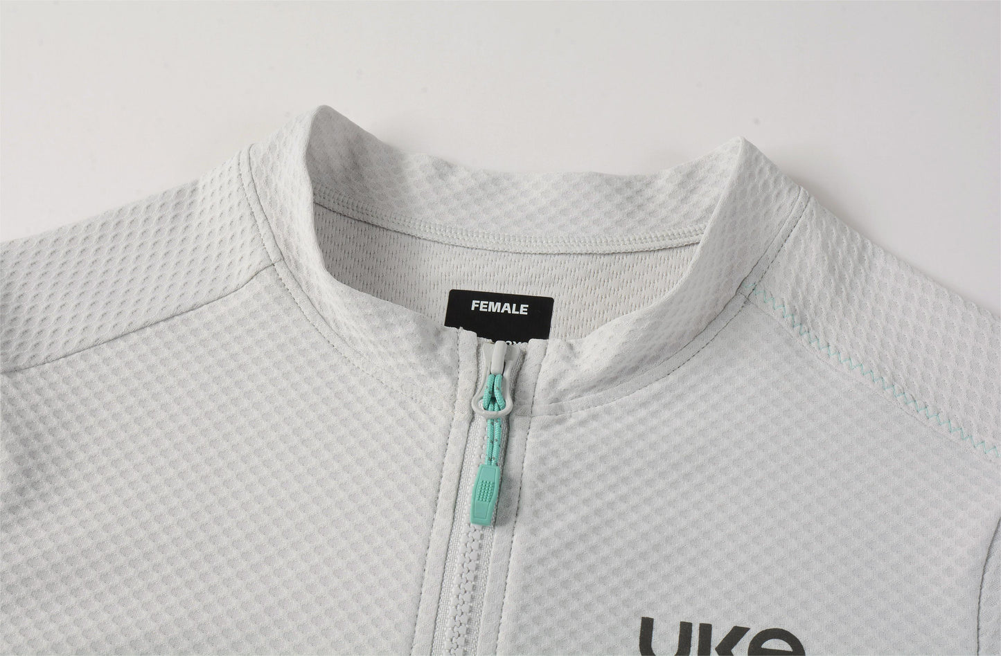 Women's LS Jersey CL-1 Xiangyun-Silver