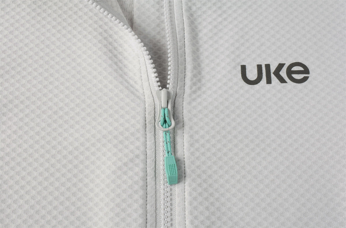 Women's LS Jersey CL-1 Xiangyun-Silver