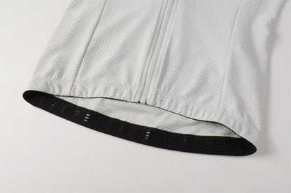 Women's LS Jersey CL-1 Xiangyun-Silver