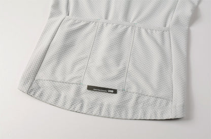 Women's LS Jersey CL-1 Xiangyun-Silver