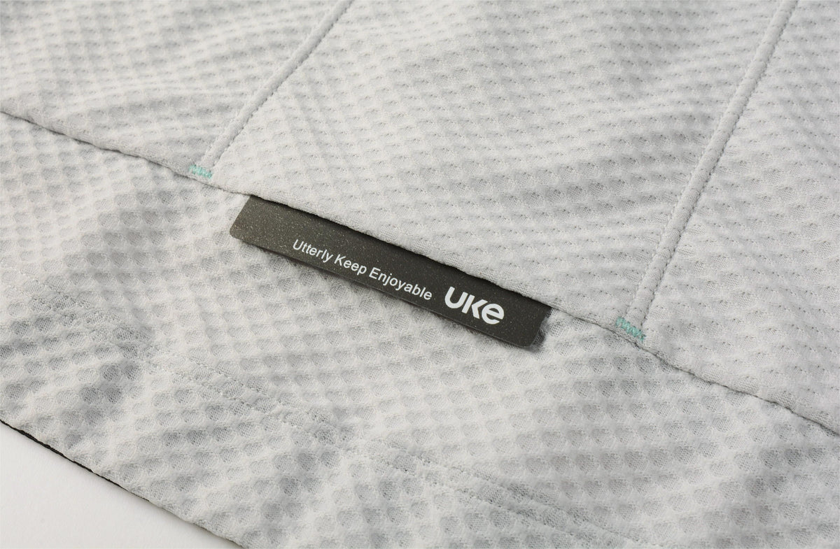 Women's LS Jersey CL-1 Xiangyun-Silver