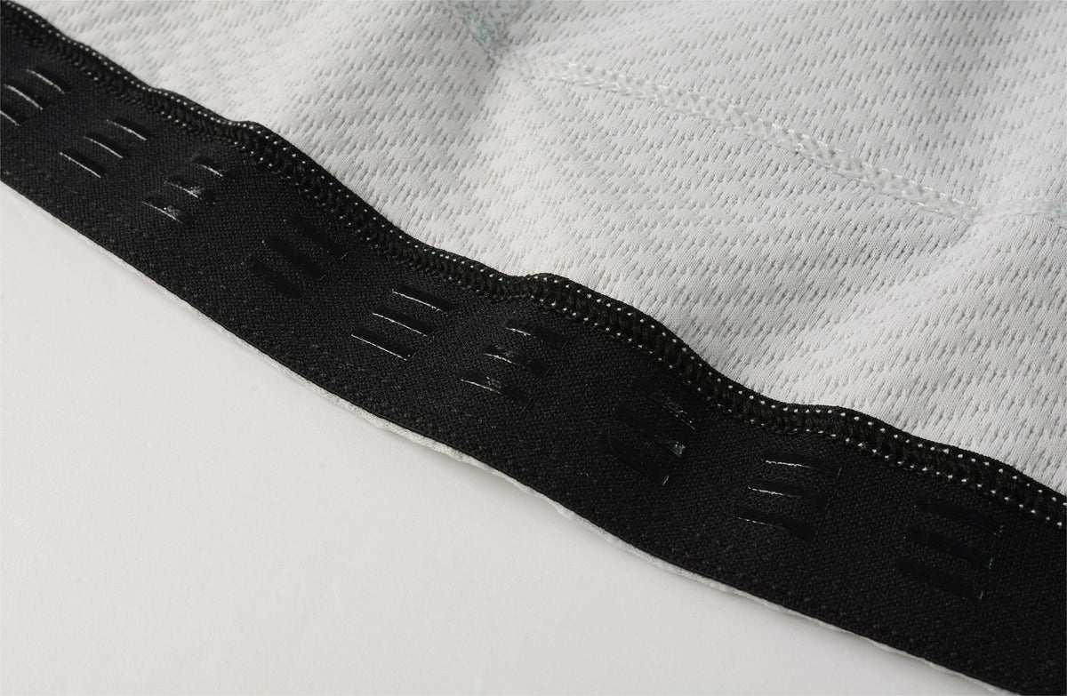 Women's LS Jersey CL-1 Xiangyun-Silver
