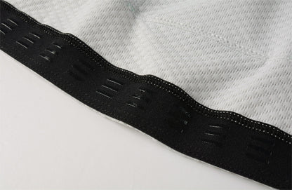Women's LS Jersey CL-1 Xiangyun-Silver