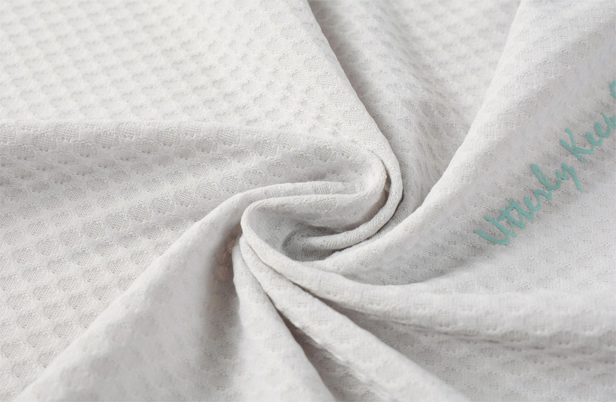Women's LS Jersey CL-1 Xiangyun-Silver