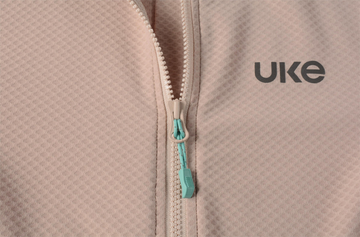 Women's LS Jersey CL-1 Xiangyun-Clay pink