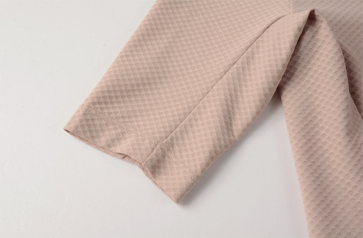 Women's Jersey CL-1 Guiyu-Clay pink