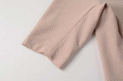 Women's Jersey CL-1 Guiyu-Clay pink