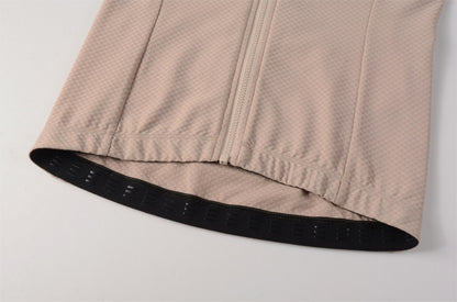 Women's LS Jersey CL-1 Xiangyun-Clay pink