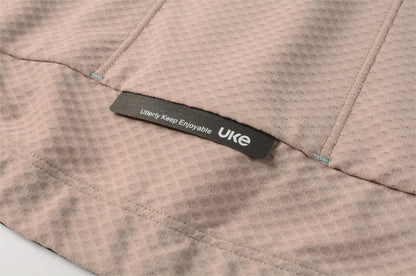 Women's LS Jersey CL-1 Xiangyun-Clay pink