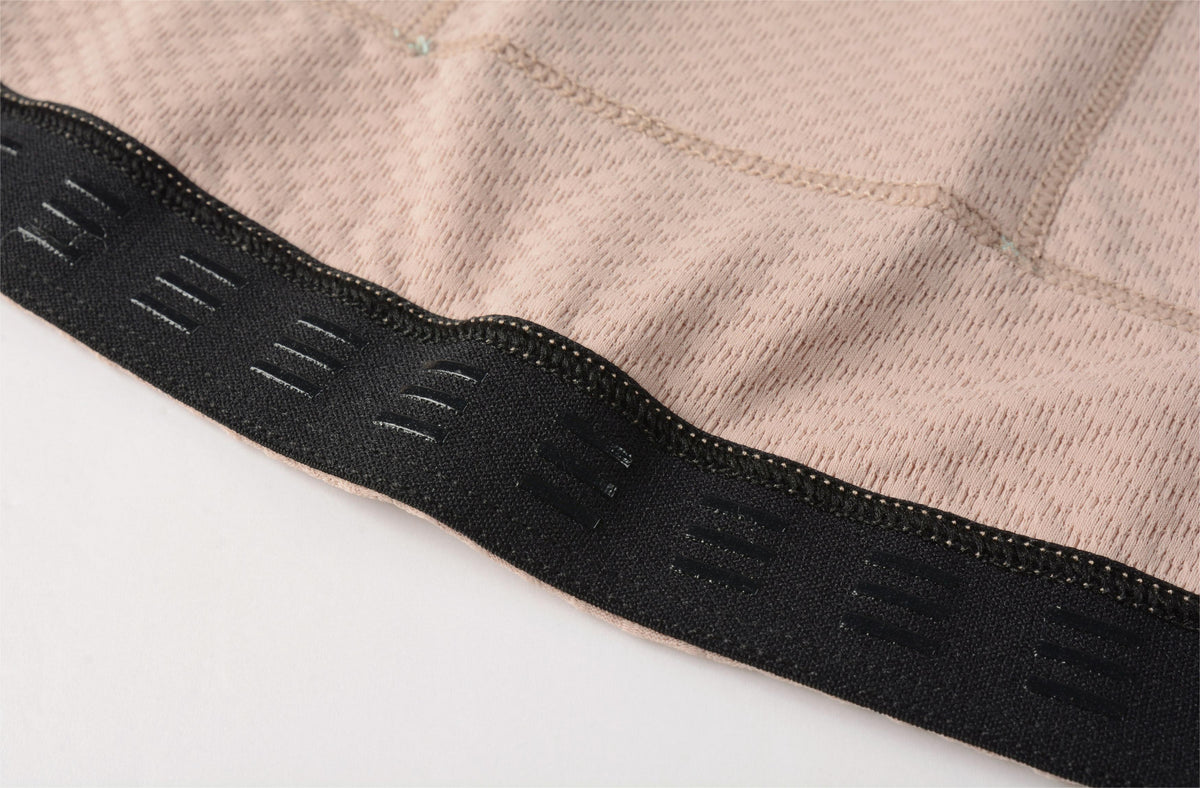 Women's LS Jersey CL-1 Xiangyun-Clay pink