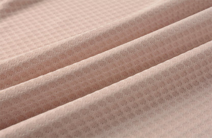 Women's LS Jersey CL-1 Xiangyun-Clay pink