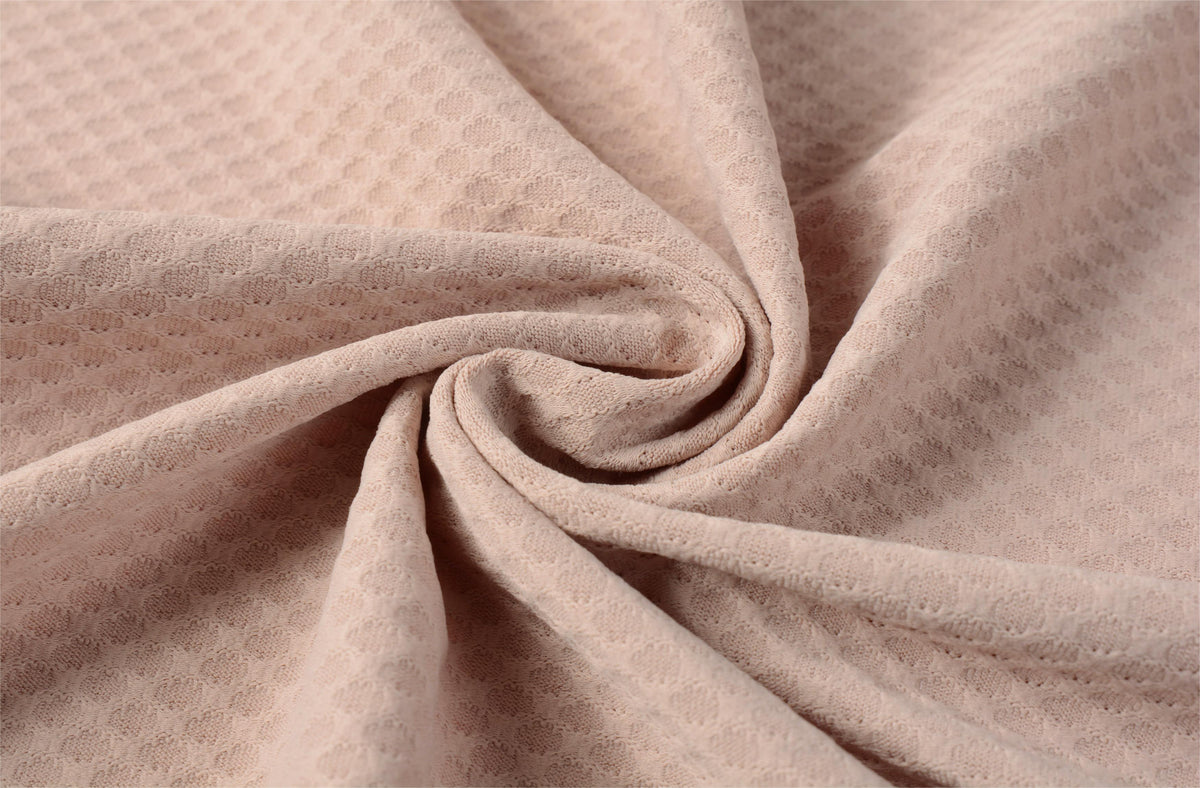 Women's LS Jersey CL-1 Xiangyun-Clay pink