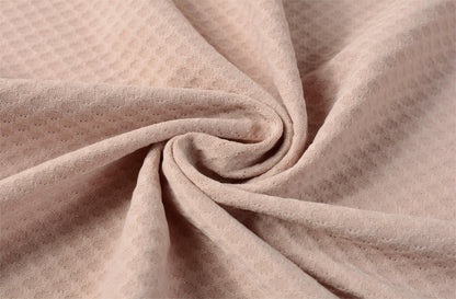 Women's LS Jersey CL-1 Xiangyun-Clay pink