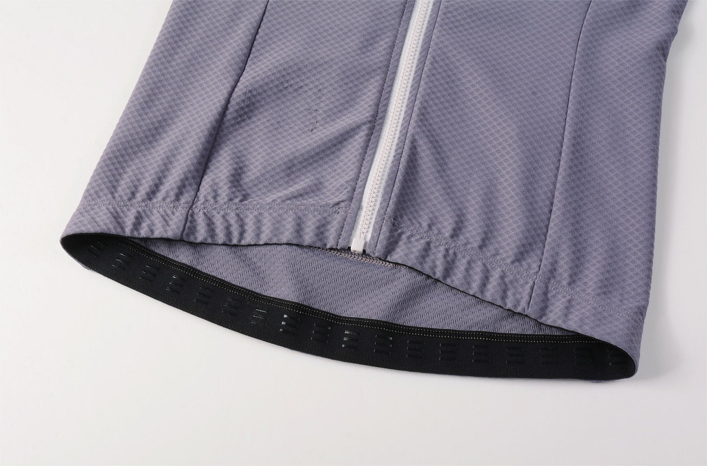 Women's LS Jersey CL-1 Xiangyun-Grey grape purple