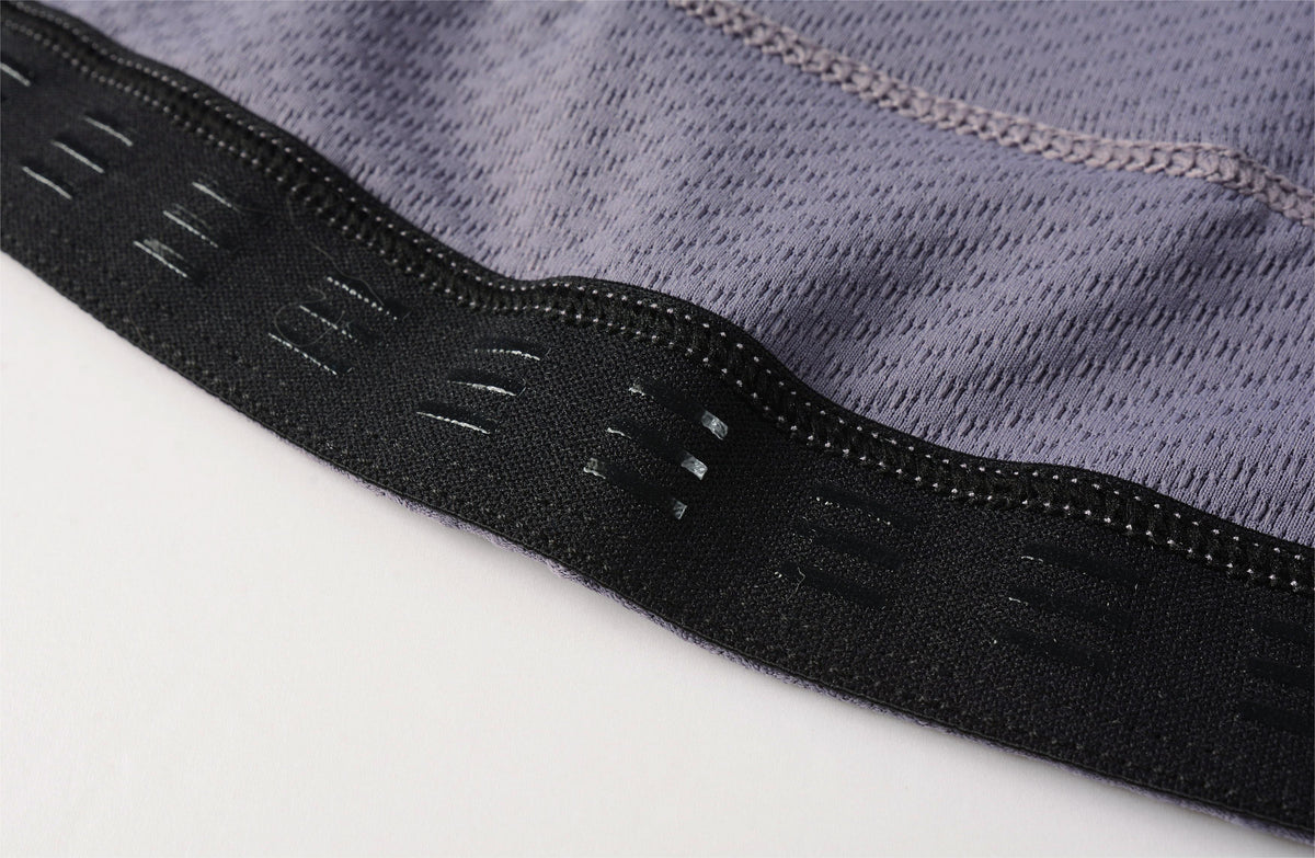 Women's LS Jersey CL-1 Xiangyun-Grey grape purple