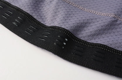 Women's LS Jersey CL-1 Xiangyun-Grey grape purple