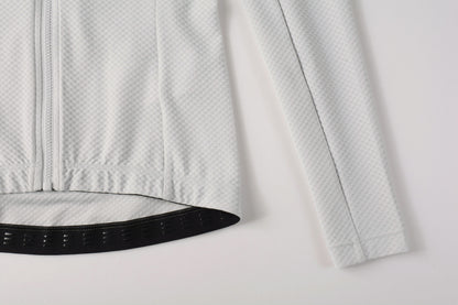 Women's LS Jersey CL-1 Xiangyun-Silver