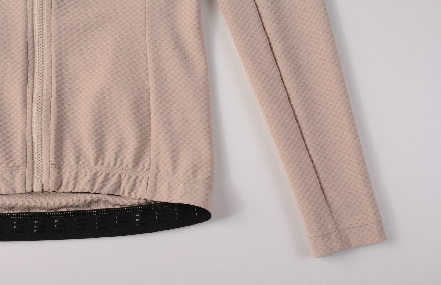 Women's LS Jersey CL-1 Xiangyun-Clay pink