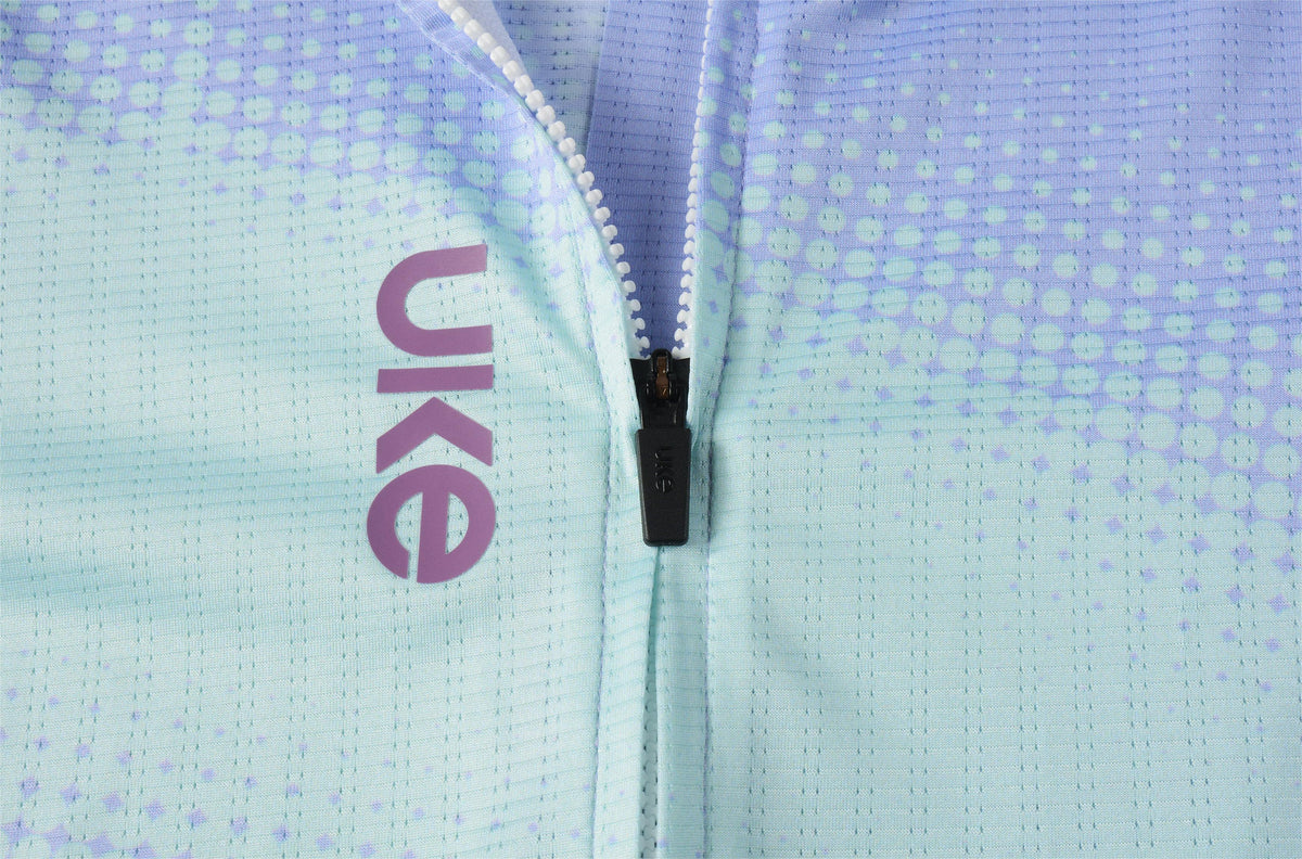 Maillot Xiran para mujer - Morado claro
