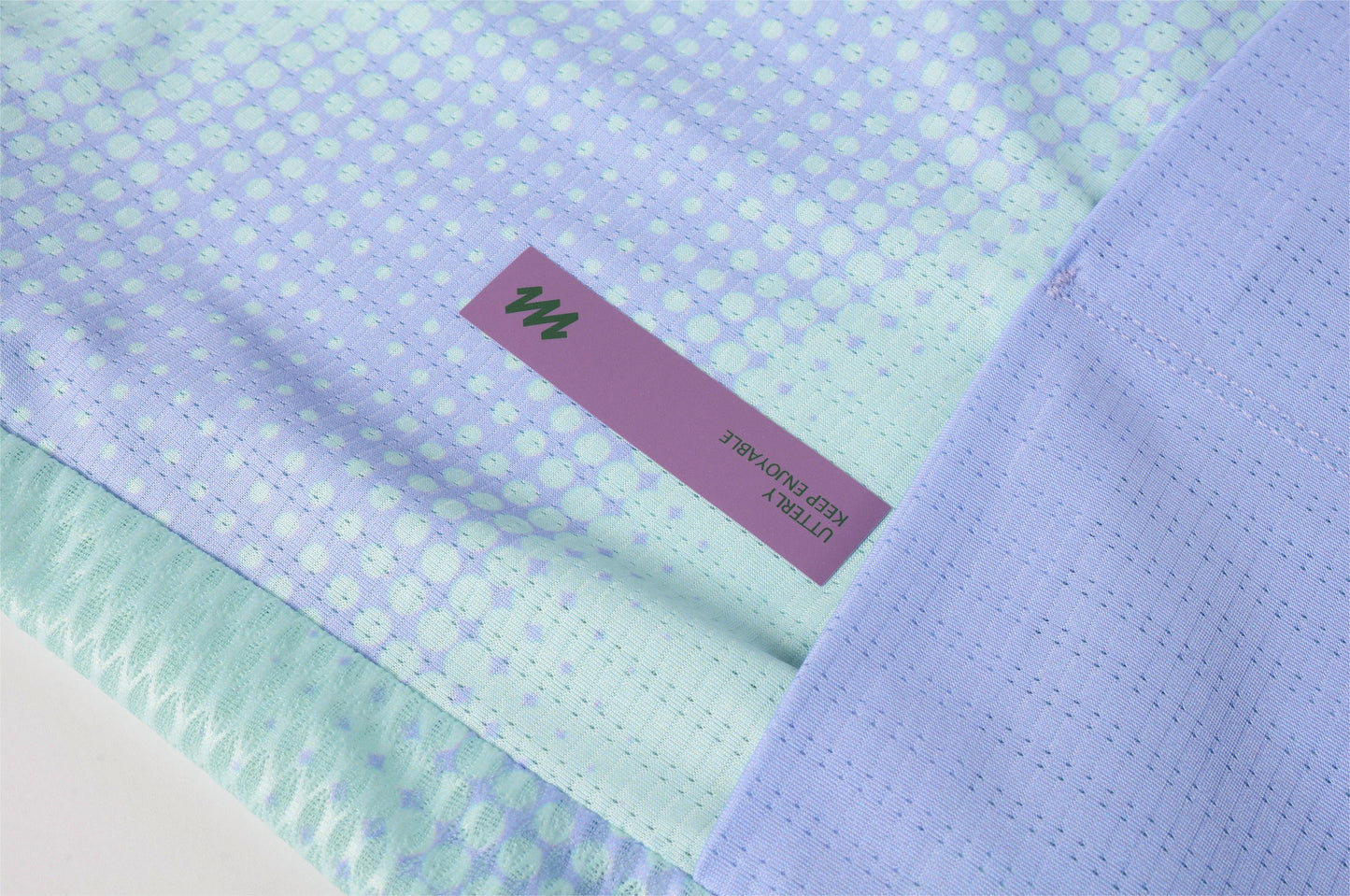 Maillot Xiran para mujer - Morado claro
