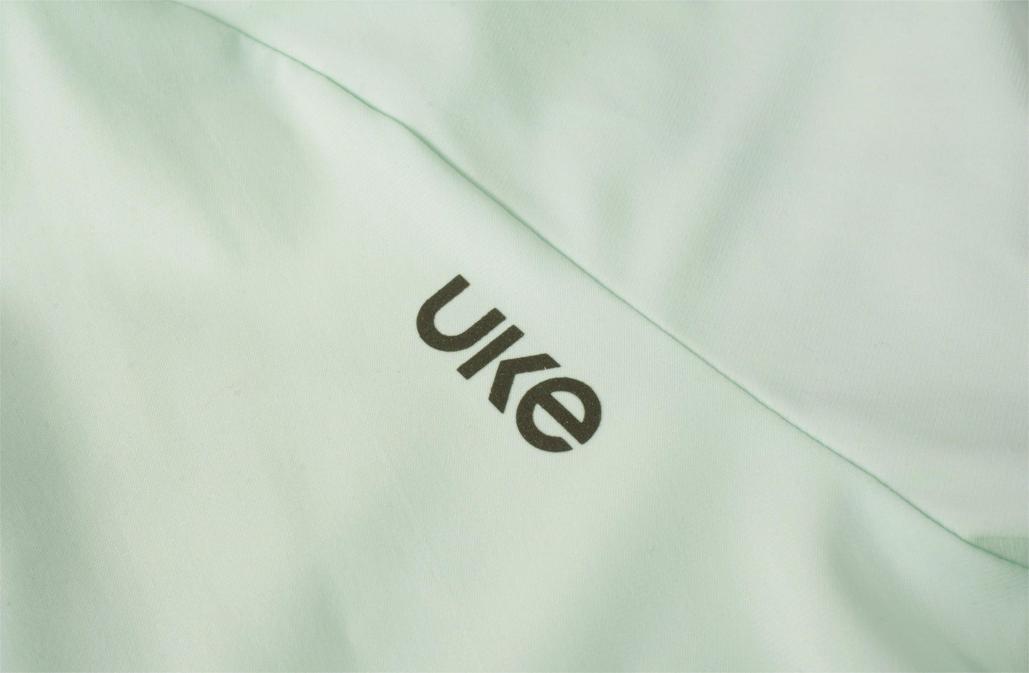 Women's Jersey PRO Yan Lan-Mint green