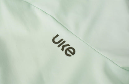 Women's Jersey PRO Yan Lan-Mint green